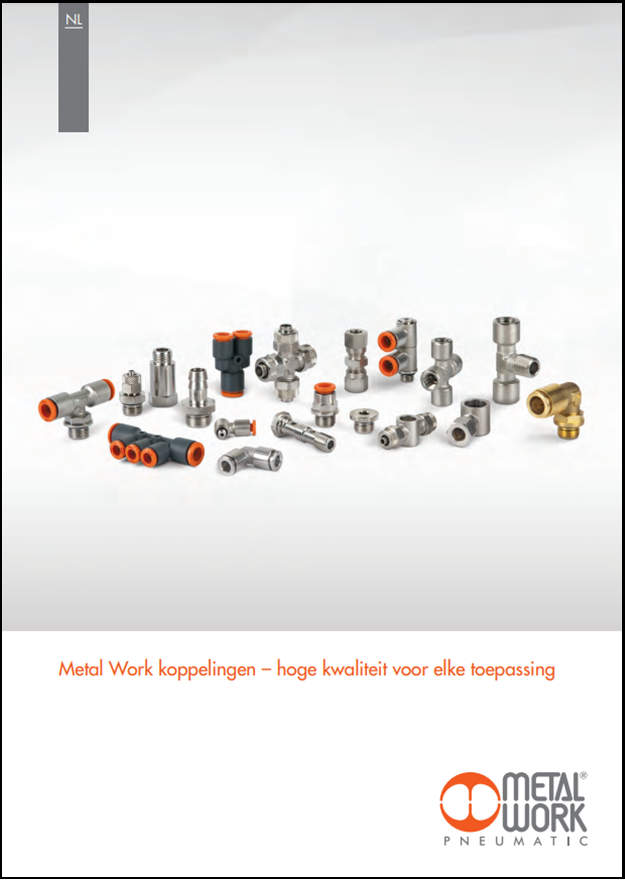 Metal Work koppelingen brochure (pdf)